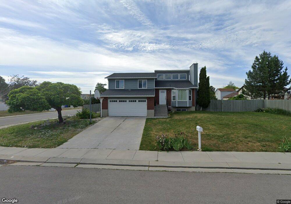 3767 W Valleywest Dr, West Jordan, UT 84088 - photo 1