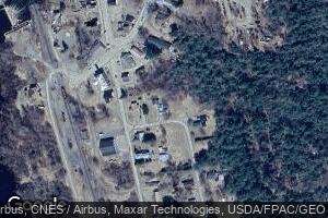 16 Weatherbee St, Danforth, ME 04424