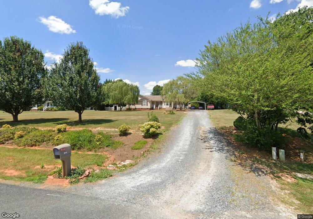 1361 Faith Meadows Ln, Asheboro, NC 27205 - photo 1