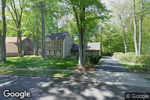 158 Westover Dr, Delran, NJ 08075
