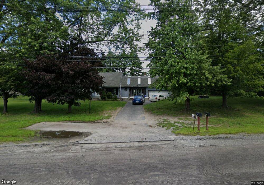 823 Bridge St, Pelham, NH 03076 - photo 1