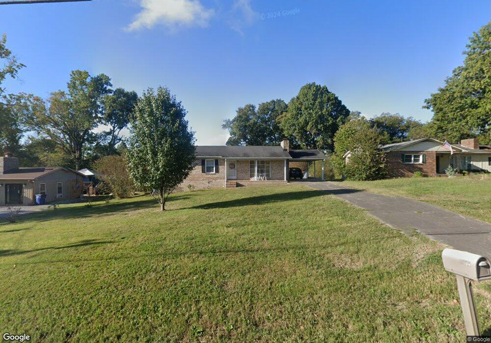 1004 Belmont Ave, Shelbyville, TN 37160 - photo 1