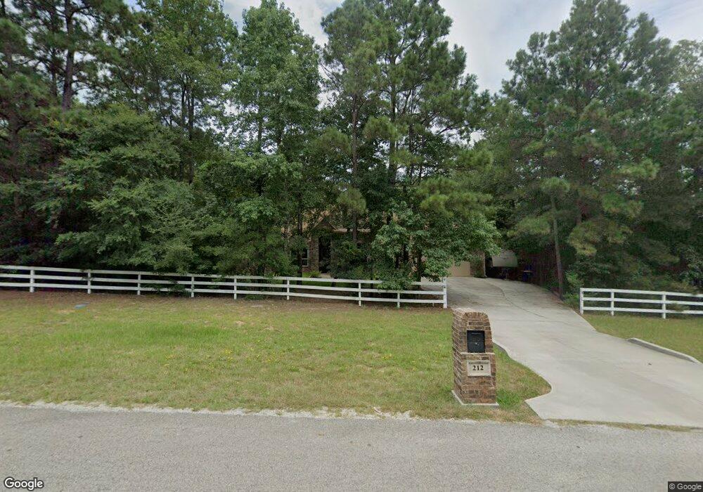 212 Fish Creek Ln, Montgomery, TX 77316 - photo 1