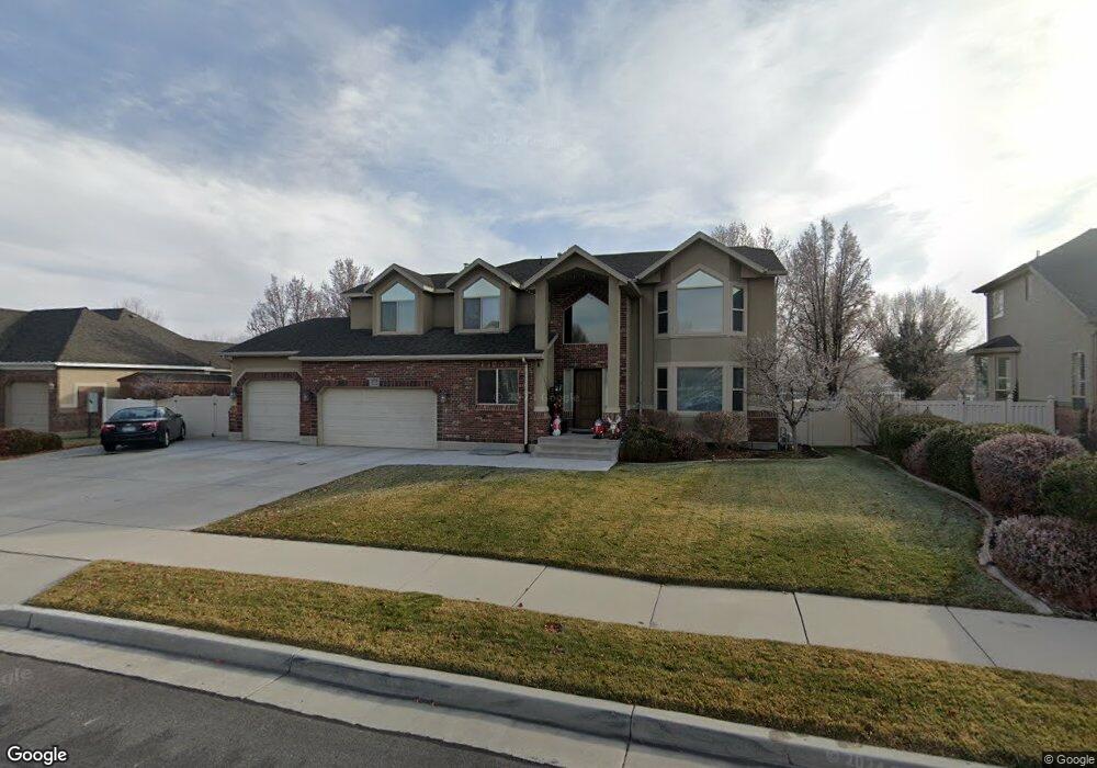 11739 Chalk Creek Way, South Jordan, UT 84095 - photo 1