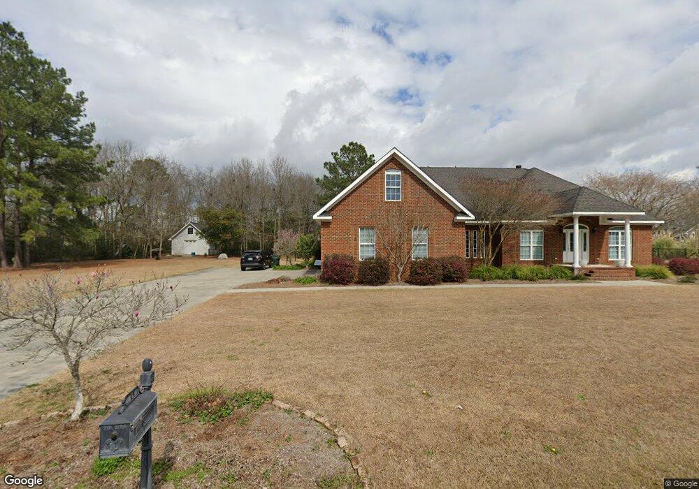 15 Wysteria Dr, Claxton, GA 30417 - photo 1