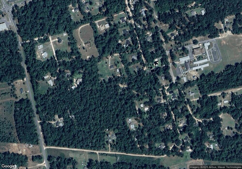 36 Myers Woods Dr, Crawfordville, FL 32327 - photo 1