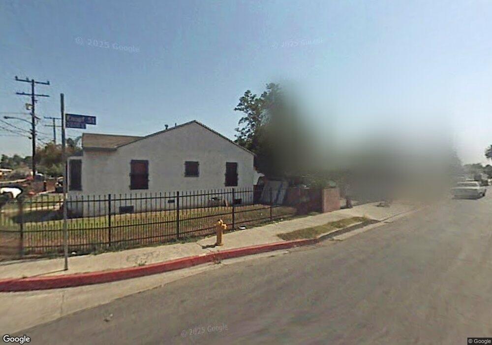 2060 E Knopf St, Compton, CA 90222 - photo 1