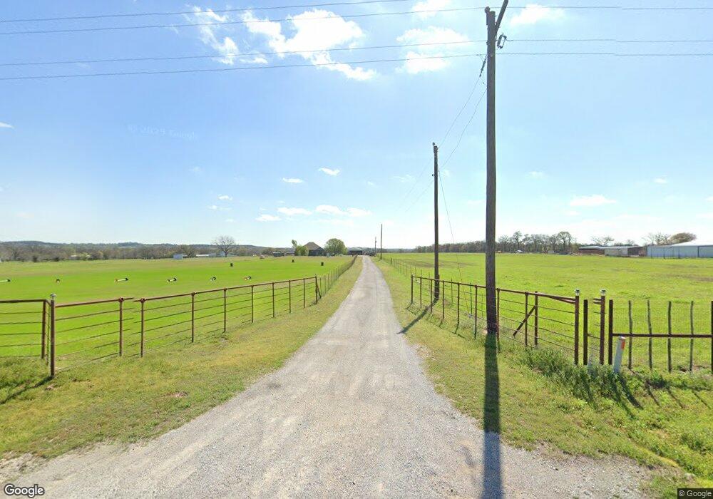 1083 Taylor Rd, Weatherford, TX 76087 - photo 1