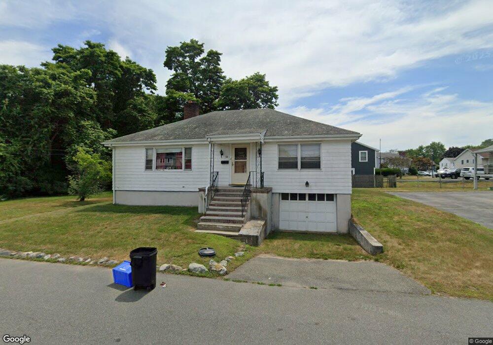 17 Gates Rd, Saugus, MA 01906 - photo 1