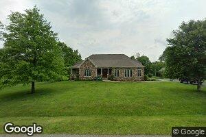 115 Windy Hills Dr, Raywick, KY 40060