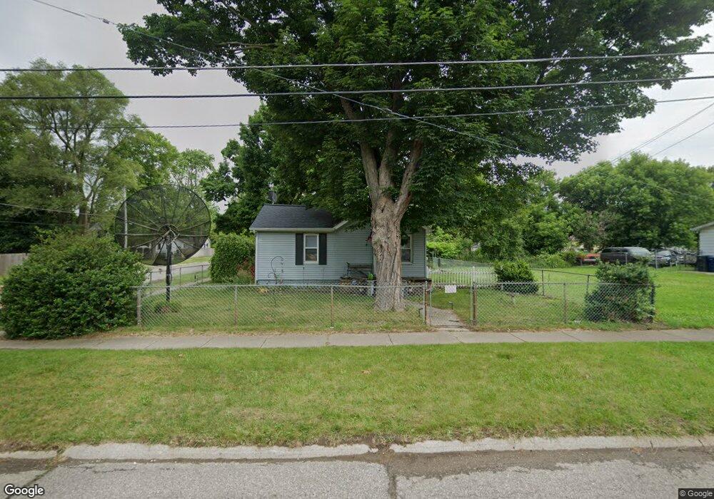 3701 Branch Rd, Flint, MI 48506 - photo 1