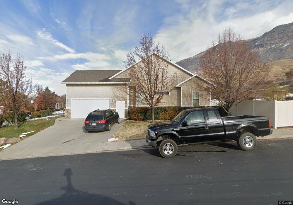 1424 N 500 E, Pleasant Grove, UT 84062 - photo 1