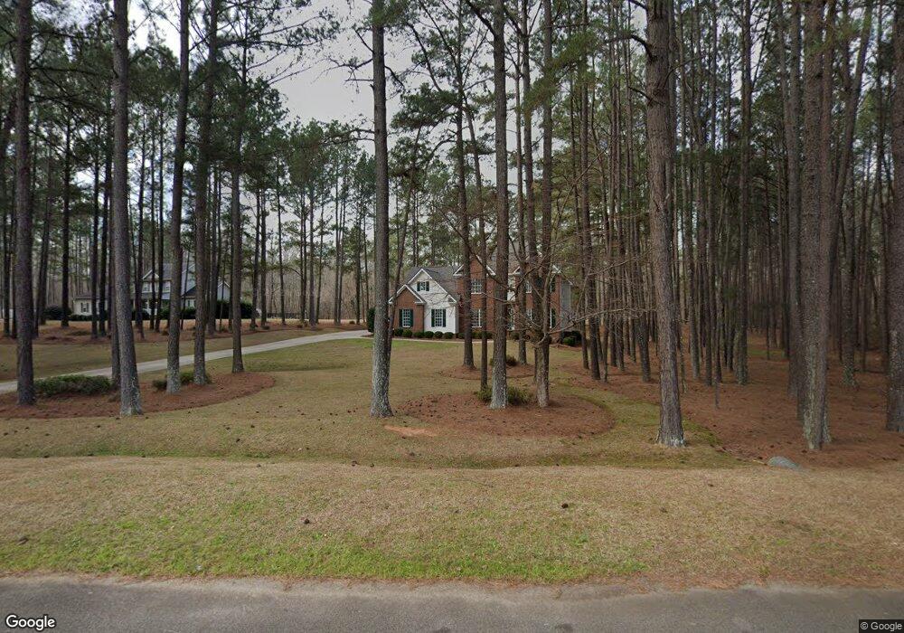 407 Darren Carson Ln, Gray, GA 31032 - photo 1
