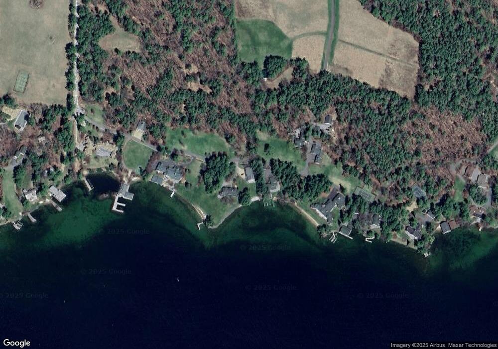 13 Thomas Point, Mirror Lake, NH 03853 - photo 1