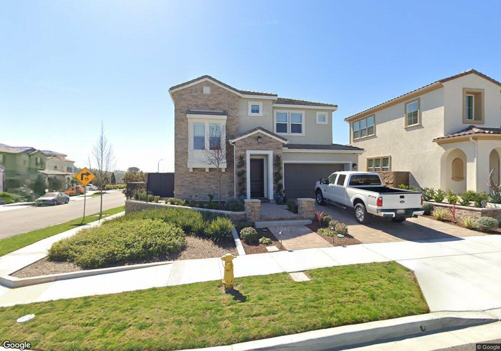 4849 Robertson Rd, Carlsbad, CA 92010 - photo 1