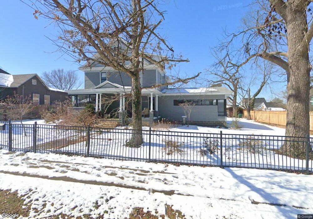 516 S 3rd St, Rogers, AR 72756 - photo 1