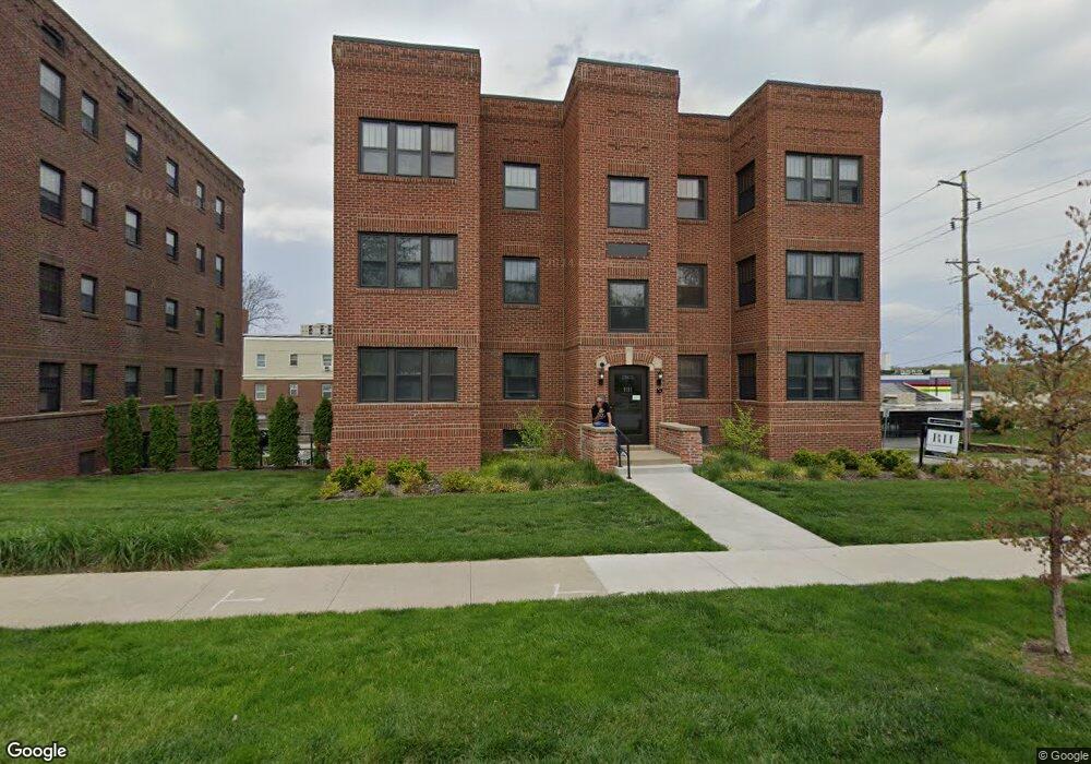 2801-2817 Grand Ave, Des Moines, IA 50312 - photo 1