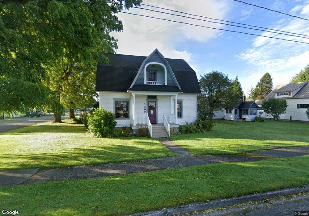 437 Bennett St, Sedro Woolley, WA 98284 - photo 1