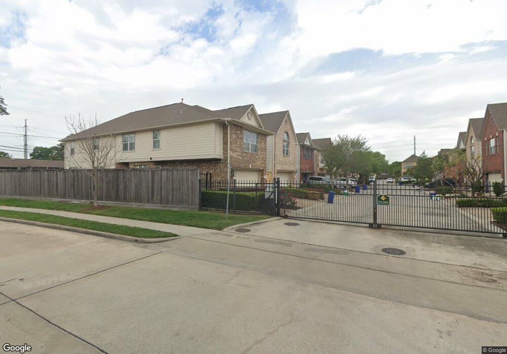 1315 Ella Place, Houston, TX 77008 - photo 1