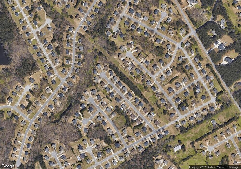 936 Redstone Rd, Dacula, GA 30019 - photo 1