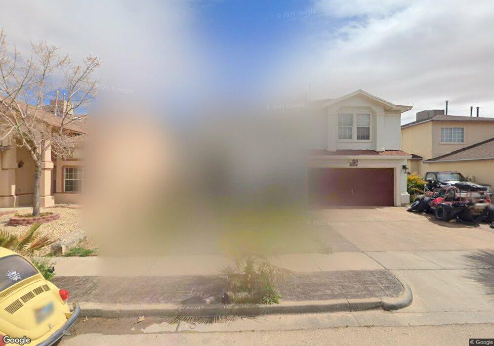 532 Paseo Mision St, El Paso, TX 79928 - photo 1