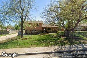 1134 Elk St, Yukon, OK 73099
