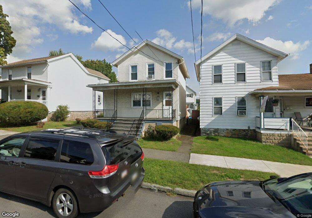 1030 N Irving Ave, Scranton, PA 18510 - photo 1