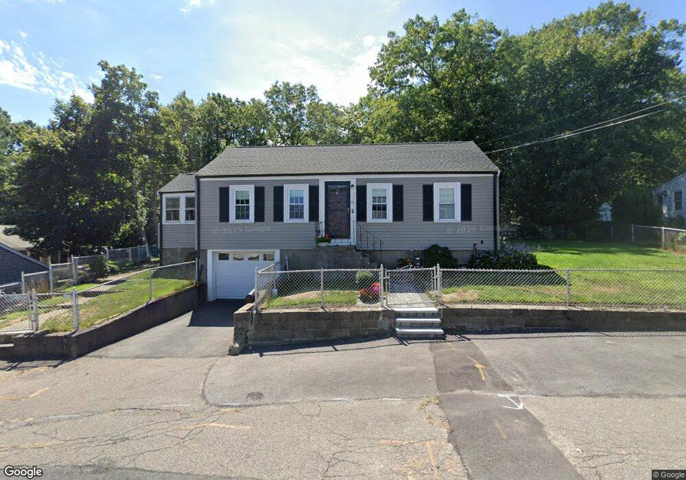 49 Oak Hill Rd unit 1, East Weymouth, MA 02189 - photo 1