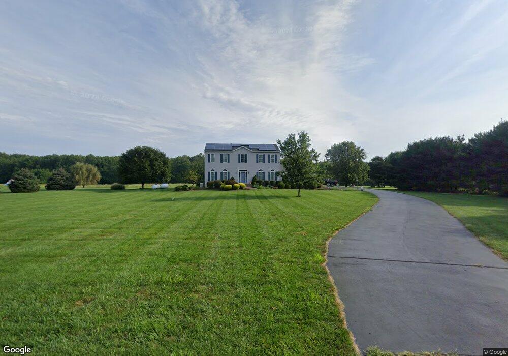 451 Perrineville Rd, Hightstown, NJ 08520 - photo 1