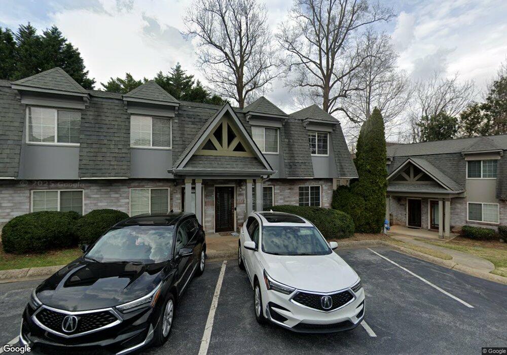 3337 Vintage Cir SE, Smyrna, GA 30080 - photo 1