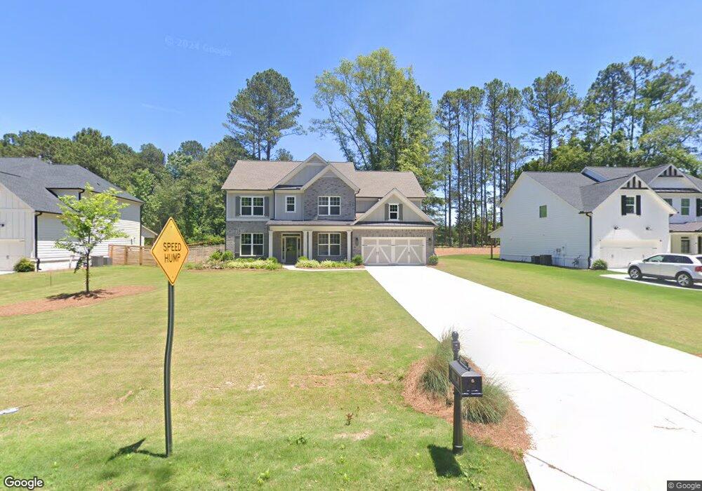 4028 Middle Dr NE, Marietta, GA 30066 - photo 1