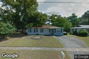 1603 Hartwell Dr, Mobile, AL 36605