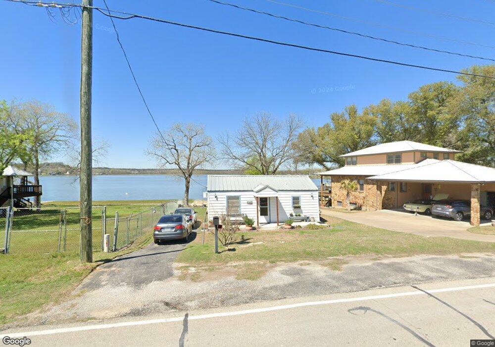 2135 E Lake Dr, Weatherford, TX 76087 - photo 1