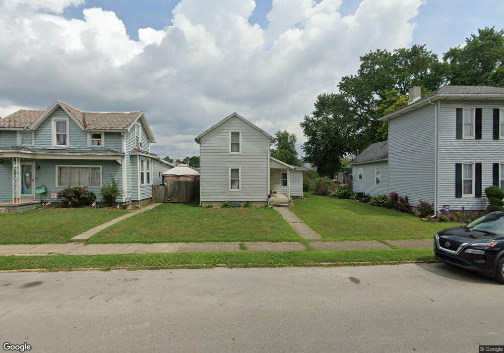 543 E Chestnut St, Lancaster, OH 43130 - photo 1