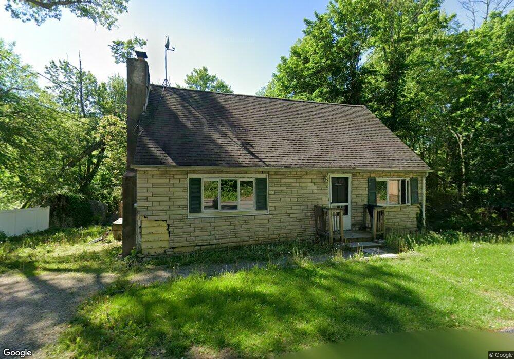 16 Tamarack Rd, Byram Township, NJ 07821 - photo 1