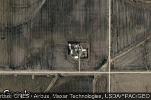 3285 Floyd Line St, Nashua, IA 50658