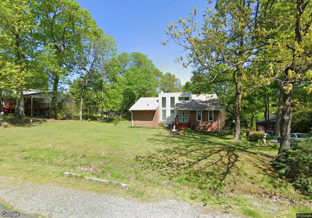 5709 Dora Place, Greensboro, NC 27406 - photo 1