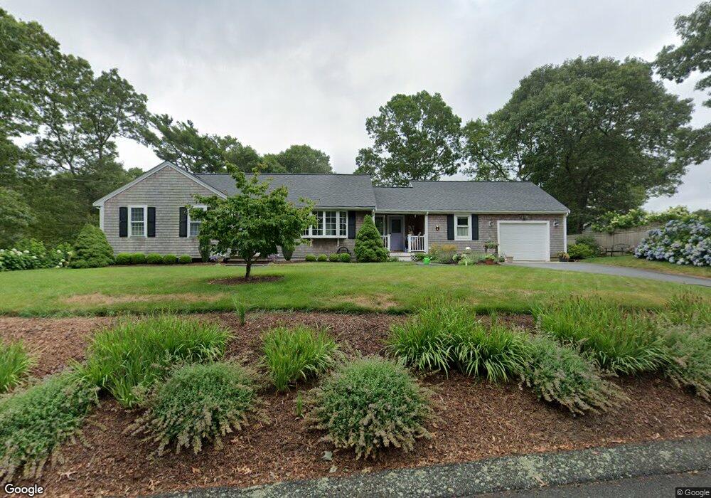 4 Ambrosia Ln, Pocasset, MA 02559 - photo 1