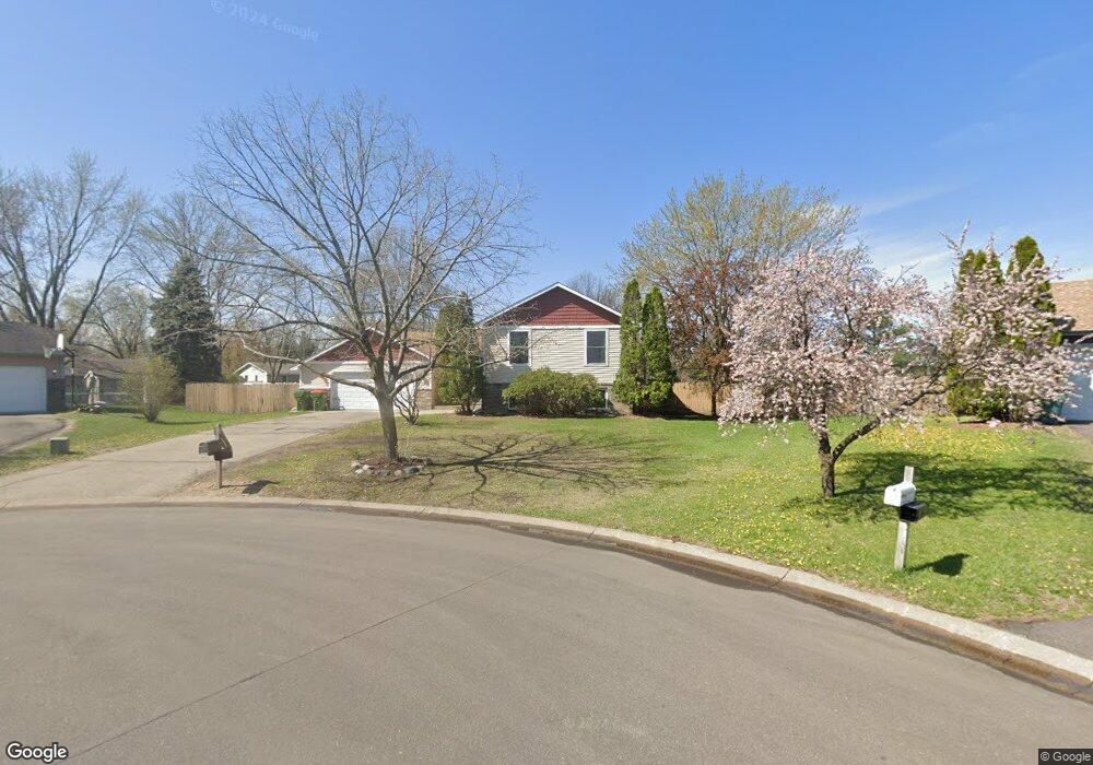 11700 Kerry St NW, Coon Rapids, MN 55433 - photo 1