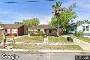 3522 Joliet St, New Orleans, LA 70118