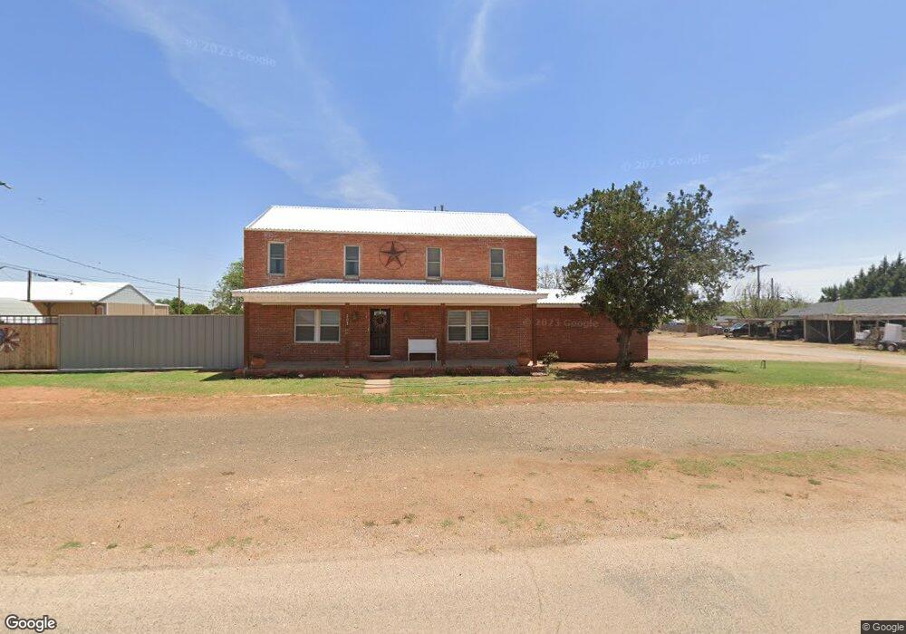 101 Ranch St, Ropesville, TX 79358 - photo 1