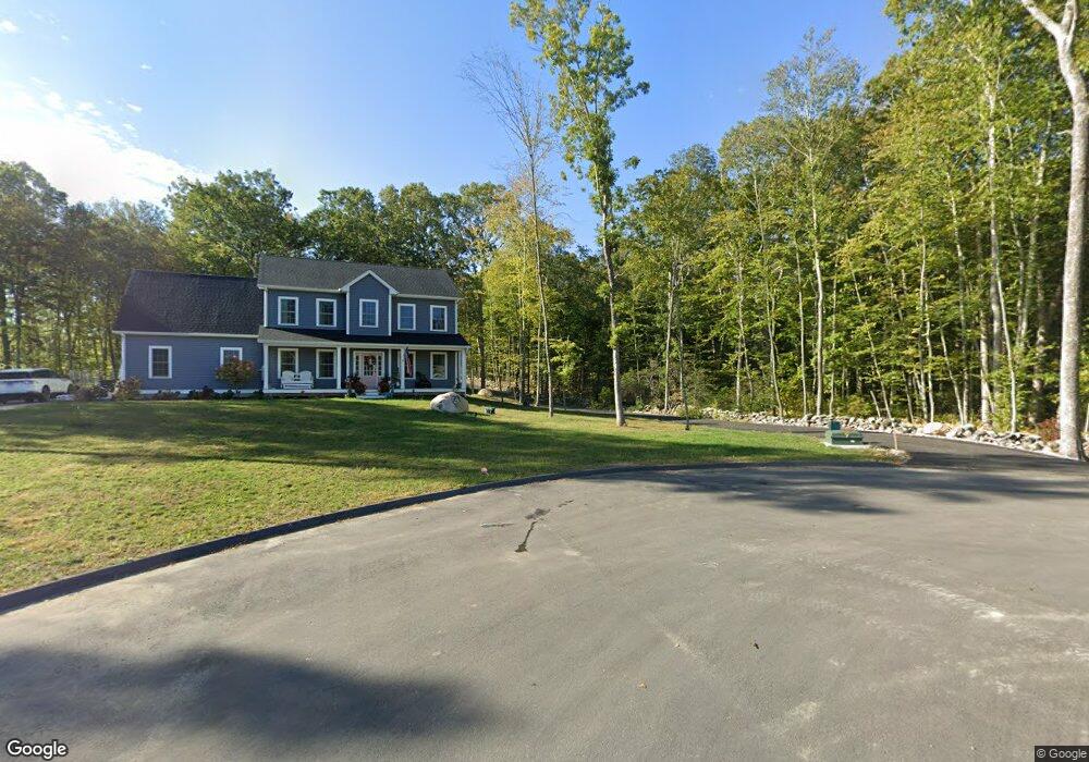 26 Marty's Way, Ledyard, CT 06339 - photo 1