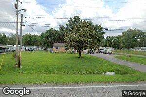 2617 Gilbertsville Hwy, Calvert City, KY 42029