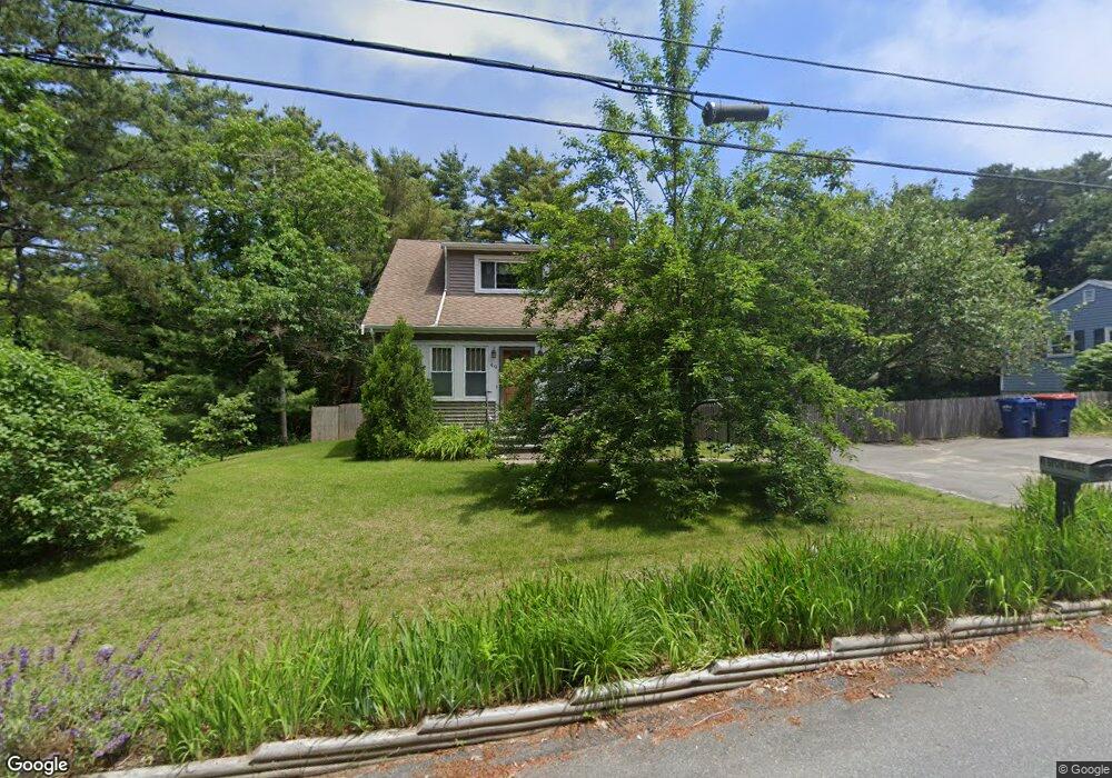 49 Gitchee Gummie Rd, Wareham, MA 02532 - photo 1