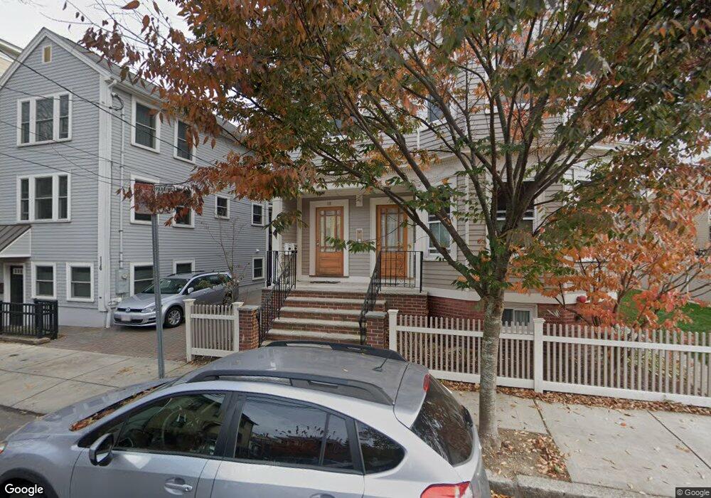112 Amory St, Cambridge, MA 02139 - photo 1