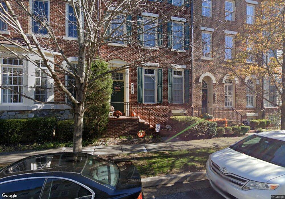 7673 Midtown Rd, Fulton, MD 20759 - photo 1