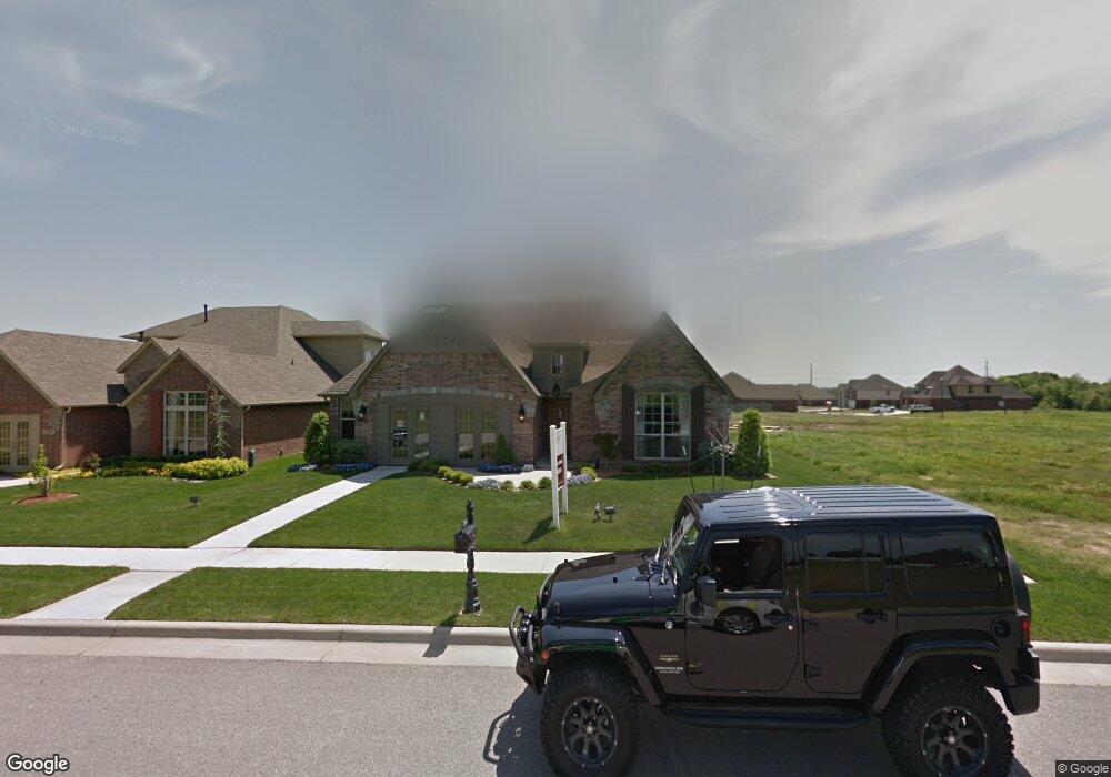 1503 E New Orleans Place, Broken Arrow, OK 74011 - photo 1