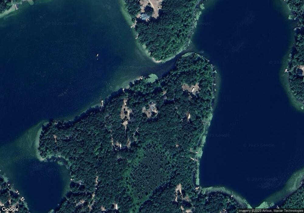 2255 W Lake Shore Dr, Bitely, MI 49309 - photo 1