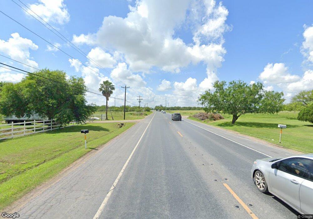 7631 N Fm 493, Donna, TX 78537 - photo 1