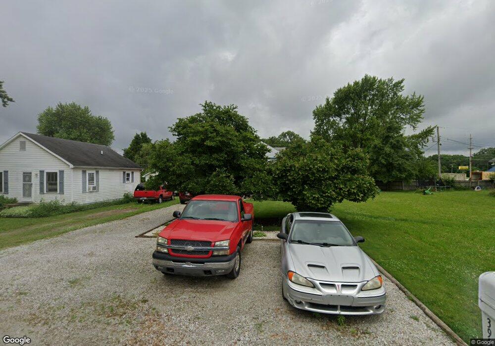 3901 E Lynn St, Anderson, IN 46013 - photo 1